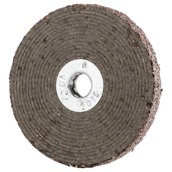 Ruota abrasiva ER 70-8 SG STEEL+INOX+CAST/10,0