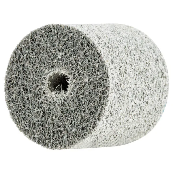Ruote abrasive compatte PNER-MH 2525-6 A F