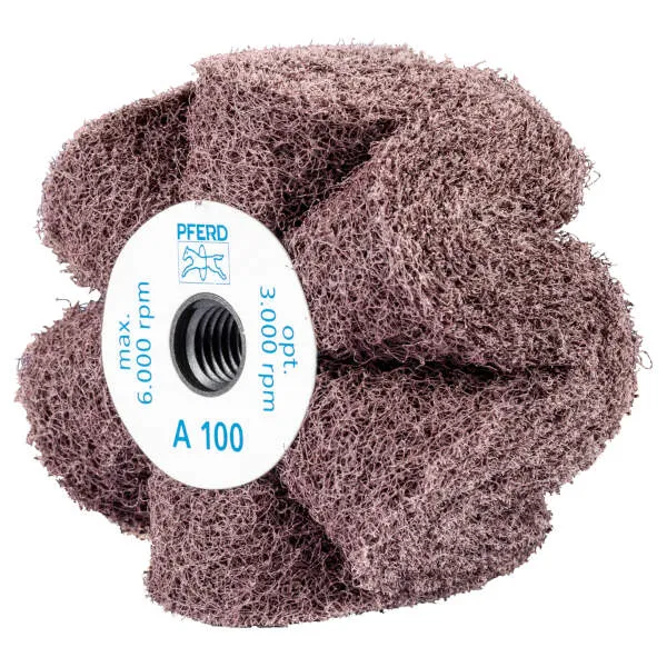 Ruote abrasive Polinox® PNG 10050 5/8-11 A 100 Ruote abrasive Polinox® PNG 10050 5/8-11 A 100