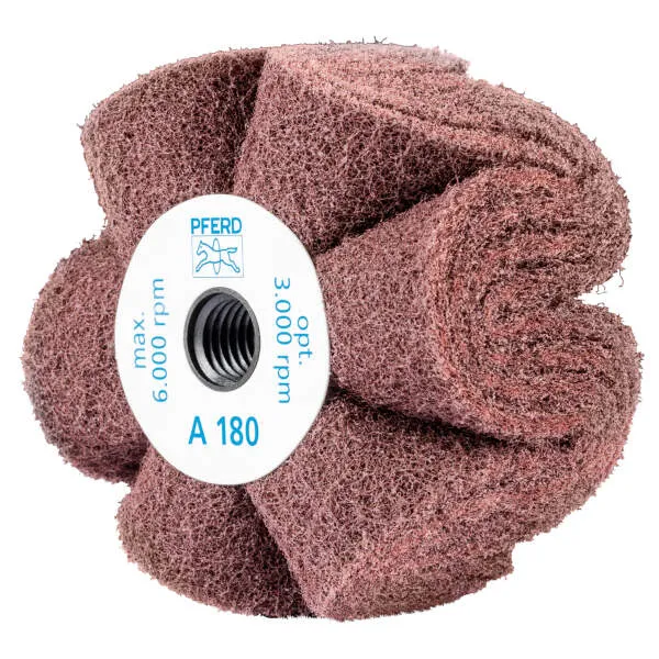 Ruote abrasive Polinox® PNG 10050 5/8-11 A 180 Ruote abrasive Polinox® PNG 10050 5/8-11 A 180