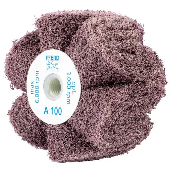 Ruote abrasive Polinox® PNG 10050 M14 A 280 Ruote abrasive Polinox® PNG 10050 M14 A 280