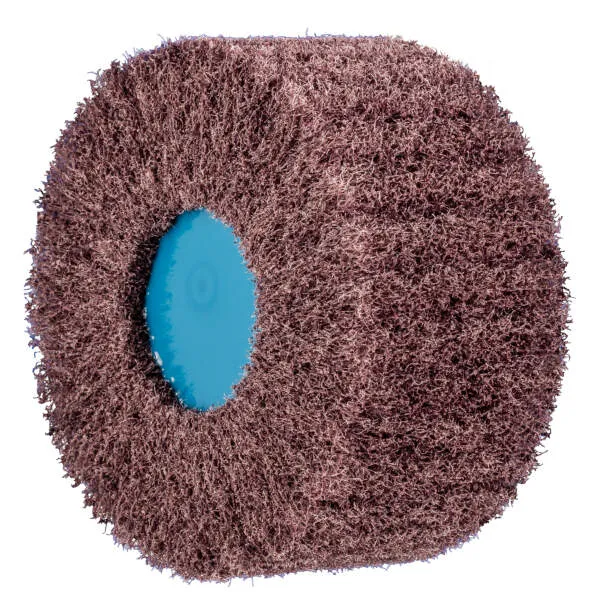 Ruote abrasive Polinox® PNL 10050 5/8-11 A 100 Ruote abrasive Polinox® PNL 10050 5/8-11 A 100