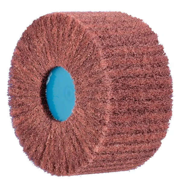 Ruote abrasive Polinox® PNL 10050 M14 A 280 Ruote abrasive Polinox® PNL 10050 M14 A 280