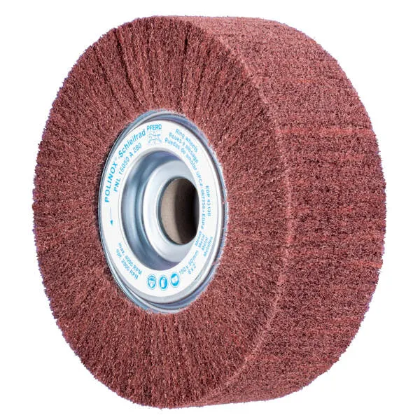 Ruote abrasive Polinox® PNL 15050/25,4 A 280 Ruote abrasive Polinox® PNL 15050/25,4 A 280
