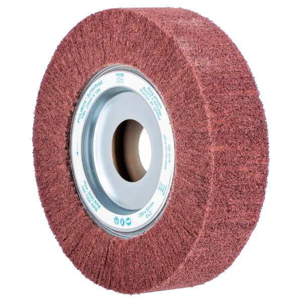 Ruote abrasive Polinox® PNL 20050/44 A 180 Ruote abrasive Polinox® PNL 20050/44 A 180