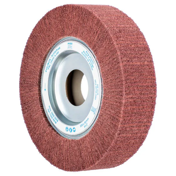 Ruote abrasive Polinox® PNL 20050/44 A 280 Ruote abrasive Polinox® PNL 20050/44 A 280