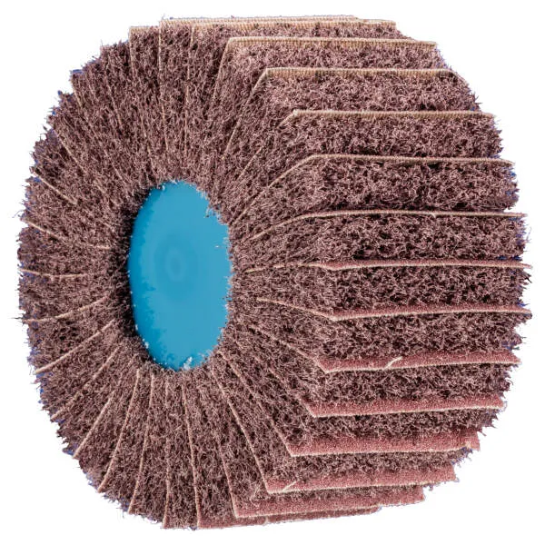 Ruote abrasive Polinox® PNZ 10050 5/8-11 A 100 Ruote abrasive Polinox® PNZ 10050 5/8-11 A 100