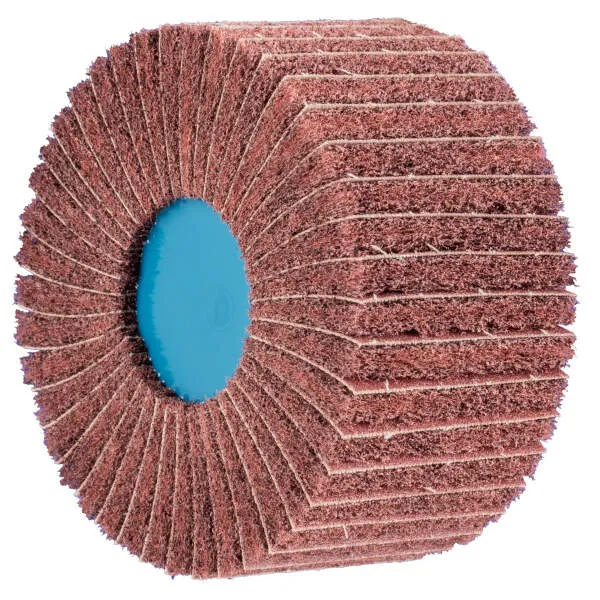 Ruote abrasive Polinox® PNZ 10050 M14 A 180 Ruote abrasive Polinox® PNZ 10050 M14 A 180