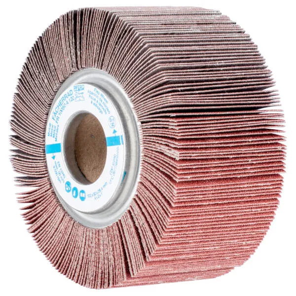 Ruota lamellare FR 10050/25,4 A 120