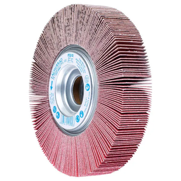 Ruota lamellare FR 15030/25,4 CO-COOL 120