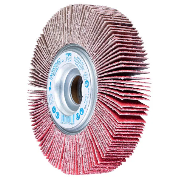 Ruota lamellare FR 15030/25,4 CO-COOL 40