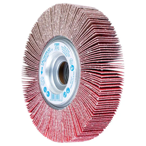 Ruota lamellare FR 15030/25,4 CO-COOL 60