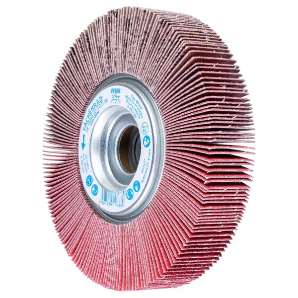 Ruota lamellare FR 15030/25,4 CO-COOL 80