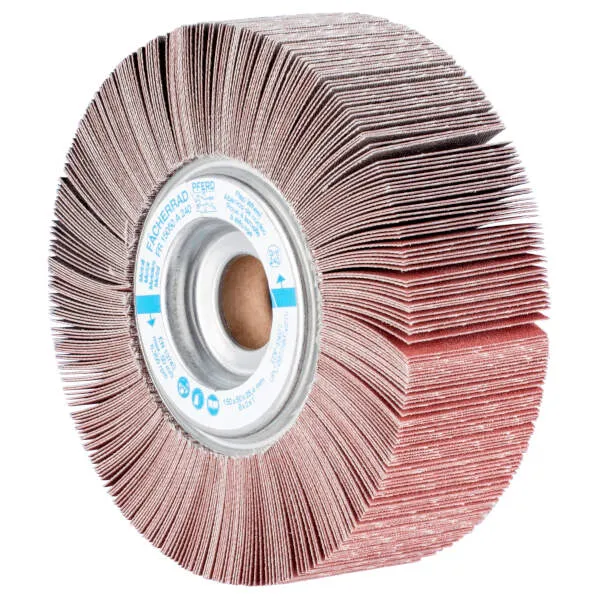 Ruota lamellare FR 15050/25,4 A 240