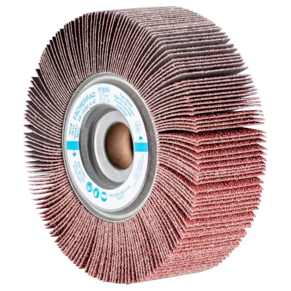 Ruota lamellare FR 15050/25,4 A 40