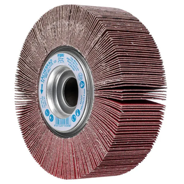 Ruota lamellare FR 15050/25,4 CO-COOL 120
