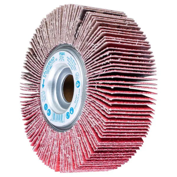 Ruota lamellare FR 15050/25,4 CO-COOL 40