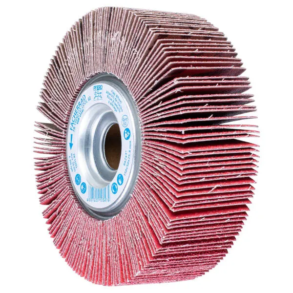 Ruota lamellare FR 15050/25,4 CO-COOL 60