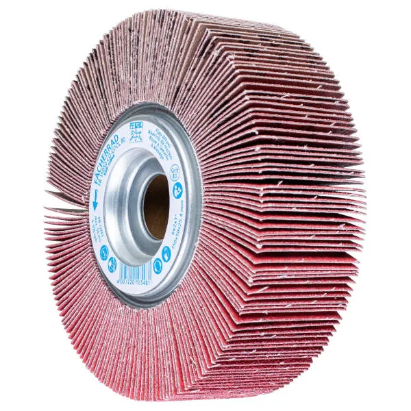 Ruota lamellare FR 15050/25,4 CO-COOL 80