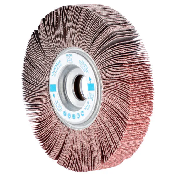 Ruota lamellare FR 16530/25,4 A 60