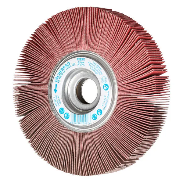 Ruota lamellare FR 16530/25,4 CO-COOL 120