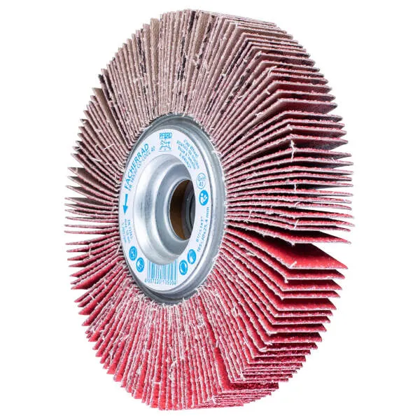 Ruota lamellare FR 16530/25,4 CO-COOL 40