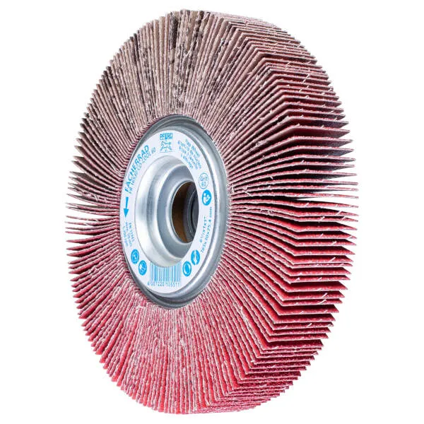 Ruota lamellare FR 16530/25,4 CO-COOL 60