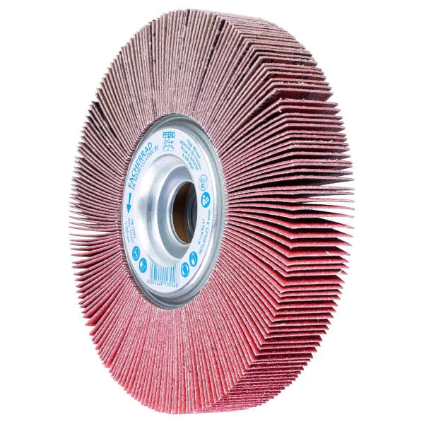 Ruota lamellare FR 16530/25,4 CO-COOL 80