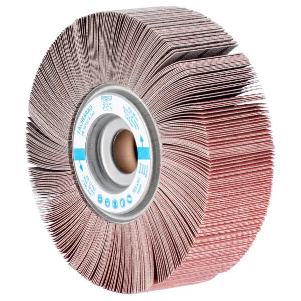 Ruota lamellare FR 16550/25,4 A 240