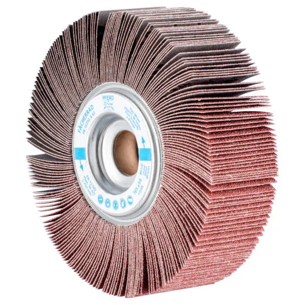 Ruota lamellare FR 16550/25,4 A 60