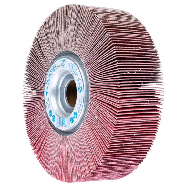 Ruota lamellare FR 16550/25,4 CO-COOL 120