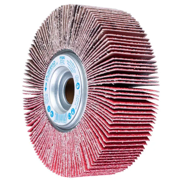 Ruota lamellare FR 16550/25,4 CO-COOL 40
