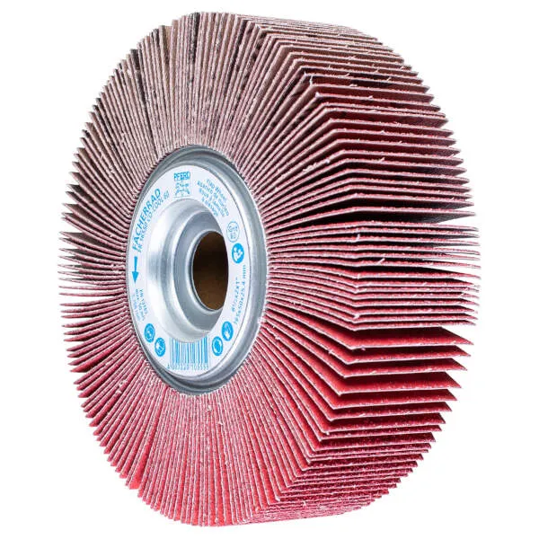 Ruota lamellare FR 16550/25,4 CO-COOL 60