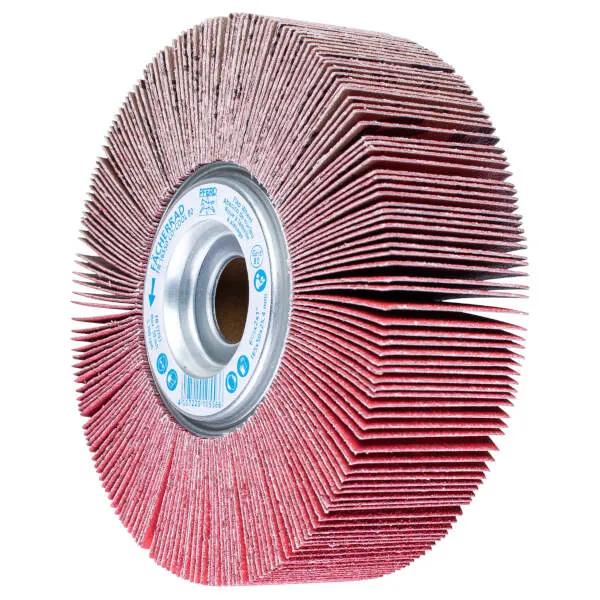 Ruota lamellare FR 16550/25,4 CO-COOL 80