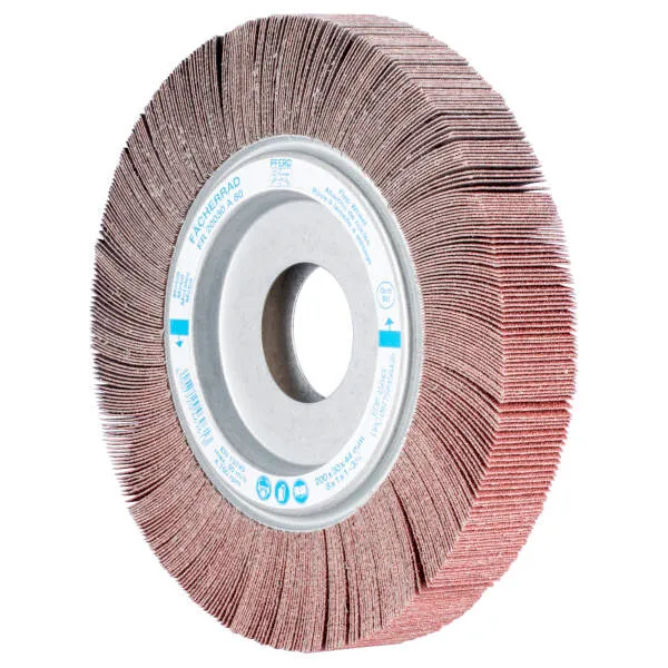 Ruota lamellare FR 20030/44,0 A 80
