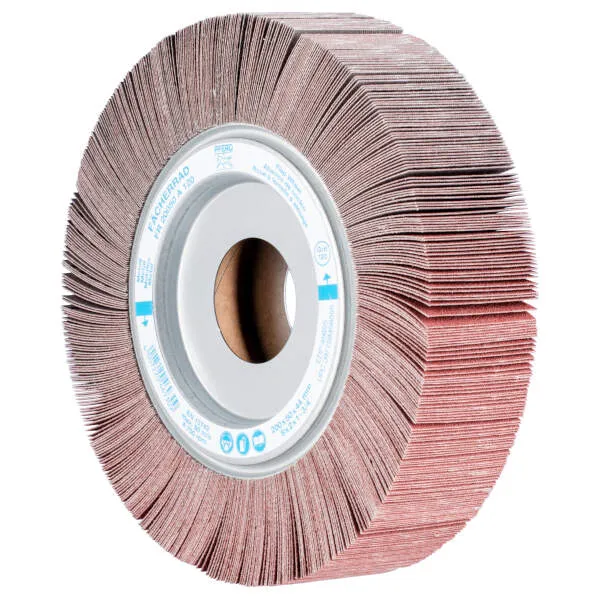 Ruota lamellare FR 20050/44,0 A 120