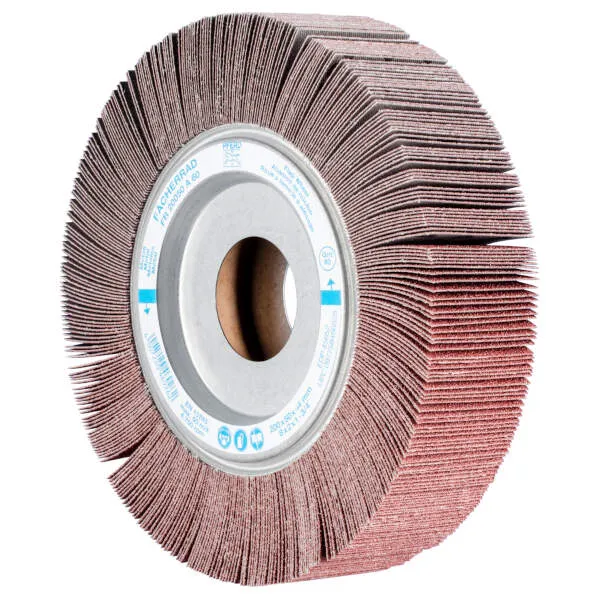 Ruota lamellare FR 20050/44,0 A 60