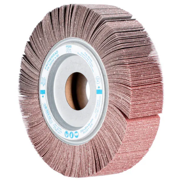 Ruota lamellare FR 20050/44,0 A 80