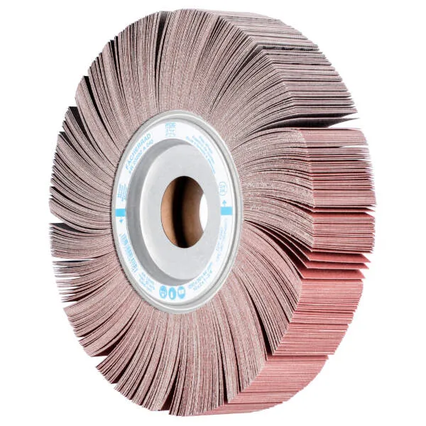 Ruota lamellare FR 25050/44,0 A 240