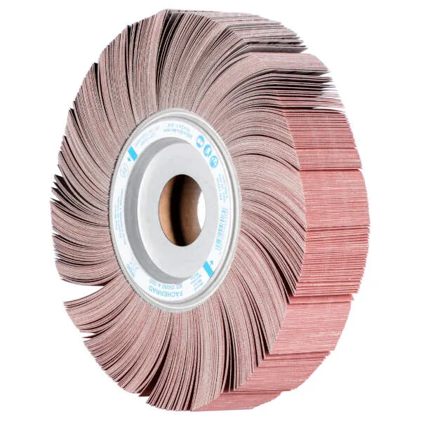 Ruota lamellare FR 25050/44,0 A 320