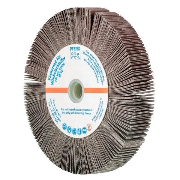 Ruota lamellare FR WS 12520 M14 A 320