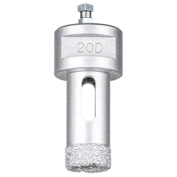 Foretto diamantato DCD 22XM14 FL PSF Foretto diamantato DCD 22XM14 FL PSF