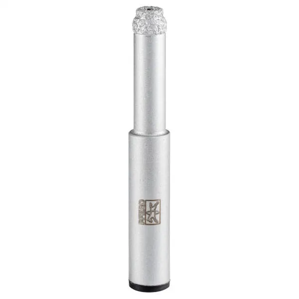 Foretto diamantato DPD 10 FL PSF Foretto diamantato DPD 10 FL PSF