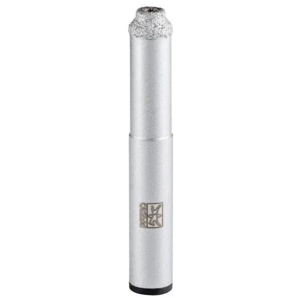 Foretto diamantato DPD 12 FL PSF Foretto diamantato DPD 12 FL PSF