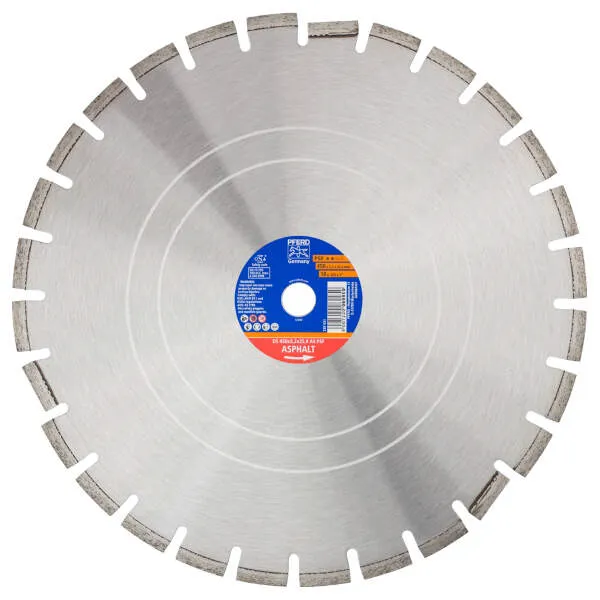 Disco taglio diamantato DS 450X3,2X25,4 AS PSF Disco taglio diamantato DS 450X3,2X25,4 AS PSF