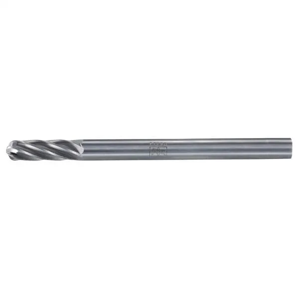 Fresa per contropiastre metallo duro SBF 0620/6-80 Fresa per contropiastre metallo duro SBF 0620/6-80