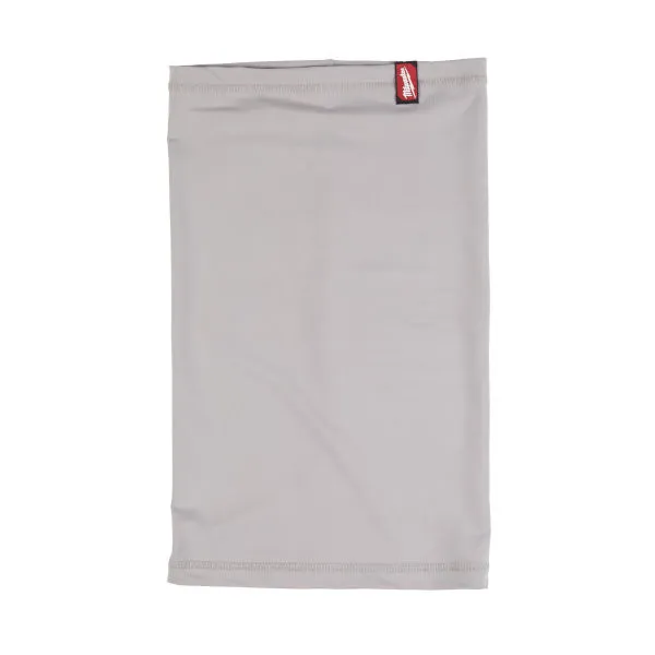 Scaldacollo multiuso grigio
