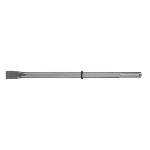Scalpello piatto SDS-MAX per DE 400 mm