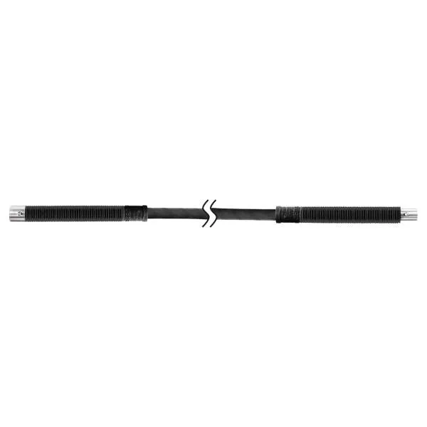 Guaina di ricambio SCH 7 DIN10/G22 2M Guaina di ricambio SCH 7 DIN10/G22 2M