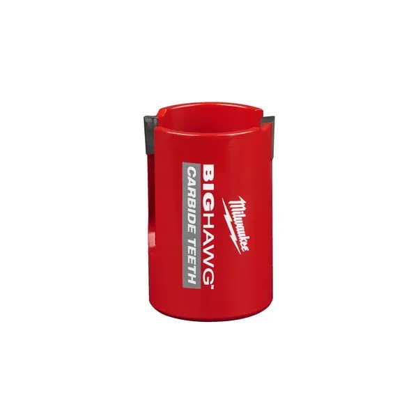 Sega a tazza 51 mm - multimateriale Big Hawg